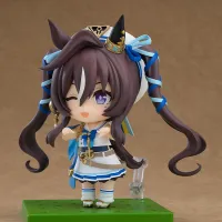 GOOD SMILE COMPANY Nendoroid Vivlos - Umamusume: Pretty Derby - photo 5