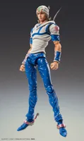 Medicos Entertainment Johnny Joestar - JoJo's Bizarre Adventure - photo 1