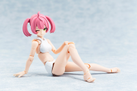 BUSTER DOLL GUNNER MIDNIGHT FANG 7