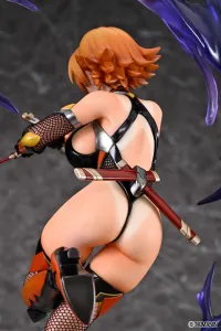 LECHERY Sakura Igawa 【Tenshineiketsu】 - Taimanin RPG X - photo 13