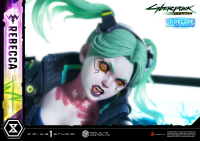 Real Elite Masterline Cyberpunk: Edgerunners Rebecca Deluxe Version 40