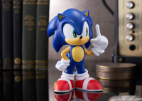 SoftB Half SONIC THE HEDGEHOG 7