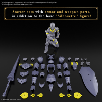 30MF LIBER LANCER 5