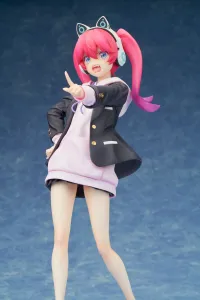 FuRyu Love Flops Amelia Irving 1/7 Scale Figure - Love Flops - photo 10