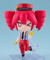 Nendoroid Kasane Teto: Mesmerizer Ver. 3