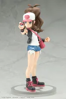 KOTOBUKIYA POKEMON HILDA with TEPIG ARTFX J STATUE - Pokémon - photo 8