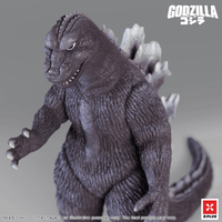 TOHO Kaiju Wars Series Gigantis Standard Version 9