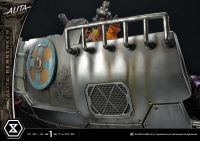 Premium Masterline Alita: Battle Angel (Film) Alita: Berserker Motorball Tryout Bonus Version 37