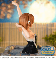 Thermae Utopia "A Certain Scientific Railgun T" -Mikoto Misaka- 3