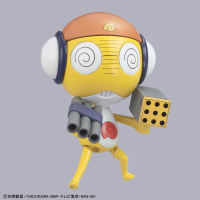 KERORO -   KURURU MASTER SERGEANT 1