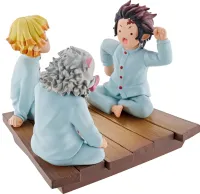 MegaHouse Demon Slayer  (Vol 1.) - Demon Slayer: Kimetsu no Yaiba - photo 10