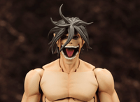 Eren Yeager 9
