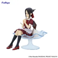 FuRyu Kaguya-sama: Love Is War -The First Kiss That Never Ends-　Special Figure -Kaguya Shinomiya Parfait ver.- - Kaguya-sama: Love is War - photo 6