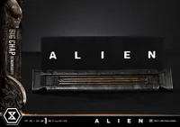 Prime 1 Studio Museum Masterline XL Alien (Film) Big Chap Xenomorph Regular Ver. Bonus Version - Alien (Movie Franchise) - photo 11