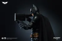 Queen Studios INART-Batman (The Dark Knight Rises) 1/12 Collectible Figure Deluxe Version - DC Comics - photo 15