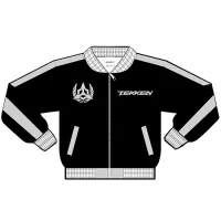GOOD SMILE COMPANY Excellent TEKKEN Festival Souvenir Jacket - Tekken - photo 2