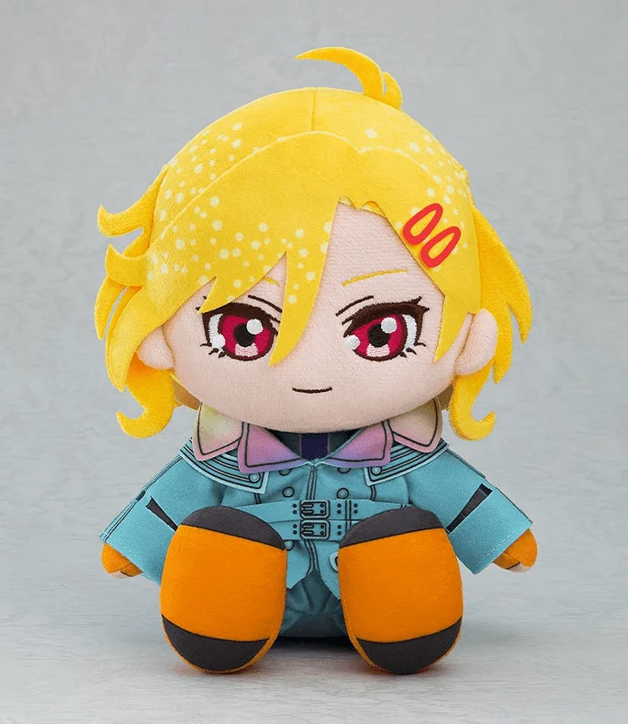 GOOD SMILE COMPANY Plushie Setsu - GNOSIA