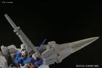 BANDAI HOBBY MG 1/100 Gundam Age-2 Double Bullet - Mobile Suit Gundam AGE - photo 2