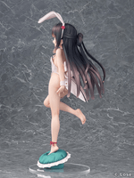 Hachiroku: White Bunny Ver. 4