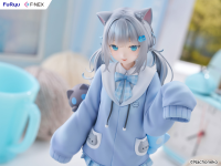 Nachoneko New outfit ver. 1/7 Scale Figure 6