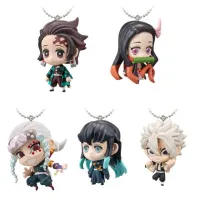 BANDAI Demon Slayer SD Mascot 3 - Demon Slayer: Kimetsu no Yaiba - photo 1