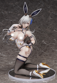 Catherine White Bunny Ver. 5