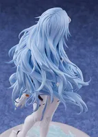 Claynel Rei Ayanami [VOYAGE END] 1/7scale figure - Rebuild of Evangelion - photo 7