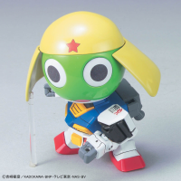 KERORO - SERGENT KERORO 8