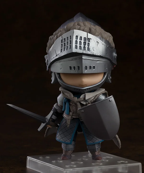 GOOD SMILE COMPANY Nendoroid Vagabond - Video Games