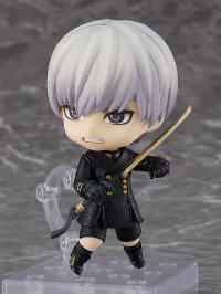 GOOD SMILE COMPANY Nendoroid NieR:Automata 9S (YoRHa No. 9 Type S)(re-run) - NieR:Automata - photo 5