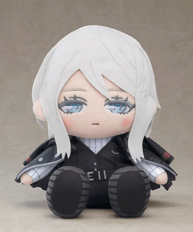 GOOD SMILE COMPANY Plushie Faust - Limbus Company