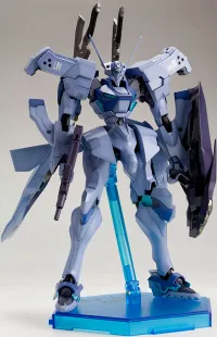 KOTOBUKIYA Muv Luv Alternative - Shiranui Storm Vanguard - Muv Luv - photo 6