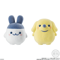 Tamagotchi Otomodachi Doll "Tamagotchi" (Open Box/12), Bandai Shokugan Otomadachi 6