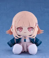 GOOD SMILE COMPANY Chocopuni Plushie Chiaki Nanami - Danganronpa - photo 1