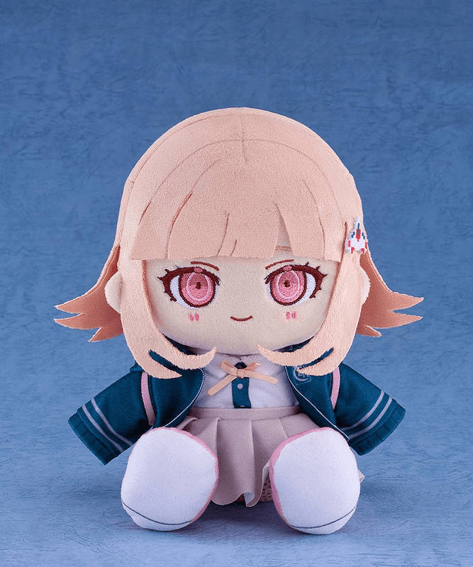Chocopuni Plushie Chiaki Nanami