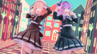 Kozue Otomune Fortune Movie Ver. 18