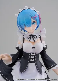 GOOD SMILE COMPANY POP UP PARADE Rem L Size - Re:ZERO -Starting Life in Another World- - photo 8