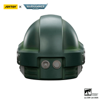 Dark Angels MkX Helmet 9