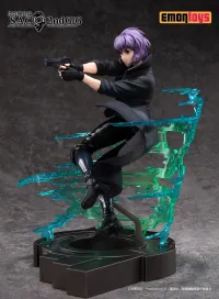 EMONTOYS KUSANAGI MOTOKO - Ghost in the Shell - photo 23