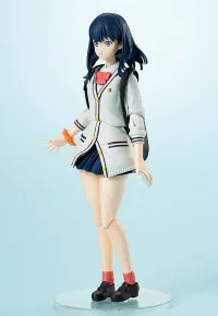 annulus Rikka Takarada Articulated Plastic Model Kit - GRIDMAN UNIVERSE - photo 2