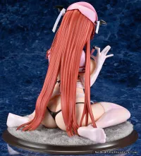 LECHERY Vampire nurse Maria illustrated by Re:shimashima - 18+ - photo 4