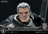 Ultimate Diorama Masterline Batman:The Dark Knight Returns (Comics) Batman versus Superman Deluxe Version 35