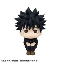 MegaHouse Lookup Jujutsu Kaisen Megumi Fushiguro ver.2 & Naoya Zenin set【with gift】 - Jujutsu Kaisen - photo 10