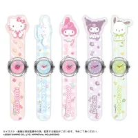 MAX LIMITED Sanrio characters Snapping Watch 2 - Sanrio - photo 1