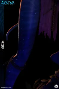 GOOD SMILE COMPANY Avatar: 'The Way of Water' Neytiri 1/3 Scale Bust - Live Action Movies/TV - photo 9
