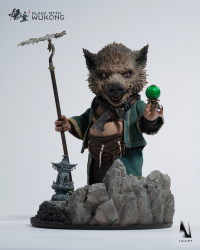 Black Myth: Wukong Zhu Bajie 1/6 Collectible Figure 7