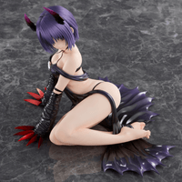 To Love-Ru Darkness – Haruna Sairenji Darkness Ver. 1/6 LIMITED  (Renewal Package Edition) 33