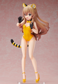 Taiga Aisaka: Bare Leg Tiger Ver. 6