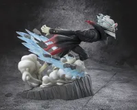 TAMASHII NATIONS OKARUN(Transformed) "Dandadan", TAMASHII NATIONS FiguartsZERO - Dandadan - photo 3