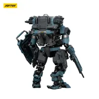 JOYTOY APOC Series Falcon Riot Control Mech ST-8607 - Dark Source - photo 7